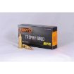 Picture of Hsm Trophy Gold 6.5 Prc 140Gr Berger Vld 20Rd 25Bx/Cs