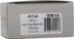 Picture of Underwood 45 Lc 225Gr  Hard Cast Wadcutter 20Rd 10Bx/Cs
