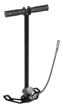 Show details for GAMO HAND PUMP FOR PCP RIFLES Picture of GAMO HAND PUMP FOR PCP RIFLES