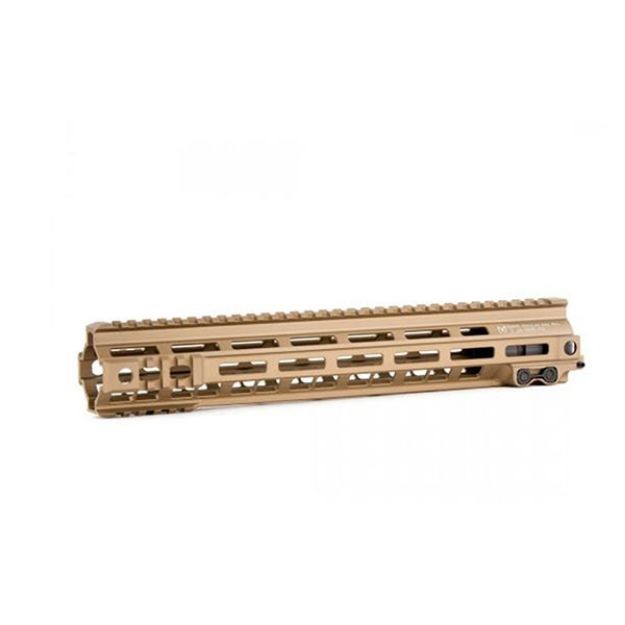 Picture of GEISSELE 13.5" SPR MOD MK4 MLOK DDC