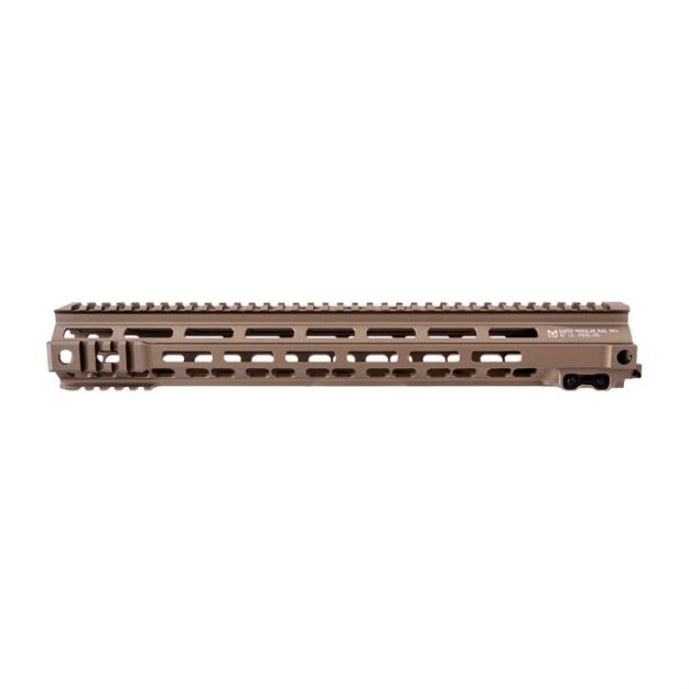 Picture of GEISSELE 15" SUPER MOD MK4 MLOK DDC