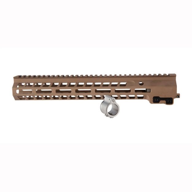 Picture of GEISSELE 13.5" SPR MOD MK14 MLOK DDC