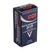 Picture of Cci Quiet 22Lr 40Gr Segmented Hp 710Fps 50Rd 100Bx/Cs