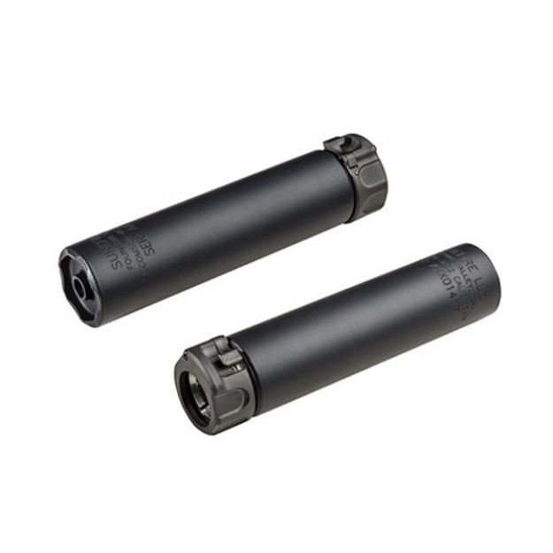 Picture of Socom556-Rc 556 Gen2 Blk Slncr
