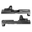Picture of GGP SLIDE SIG P320 COMPACT V2 BLACK