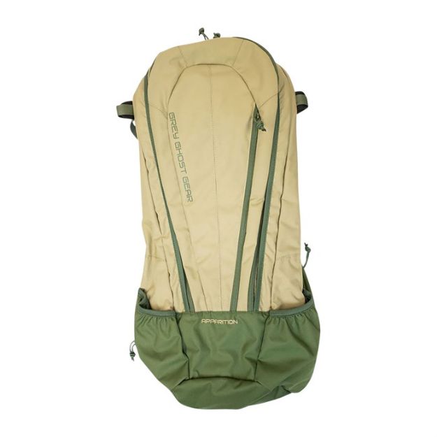 Picture of GGG APPARITION BAG TAN/OD