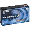 Picture of Federal 12Ga 2.75" 000 Buck 8 Pellets 5Rd 50Bx/Cs