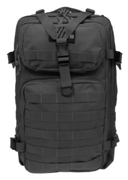 Show details for GPS TACT BUGOUT CMPTR BACKPACK BLK Picture of GPS TACT BUGOUT CMPTR BACKPACK BLK