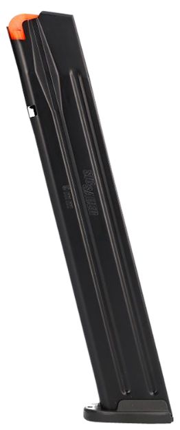 Picture of Magazine P320 9Mm 30Rd Ext Blk