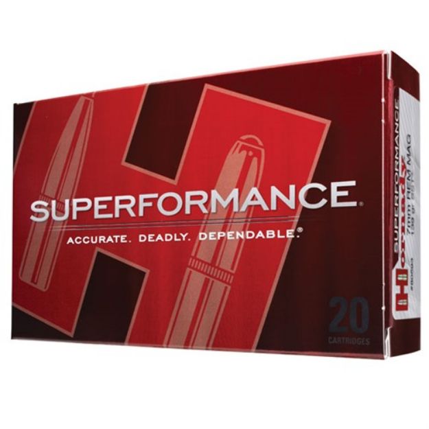 Picture of HRNDY SF 7MM-08 139GR SST 20/200