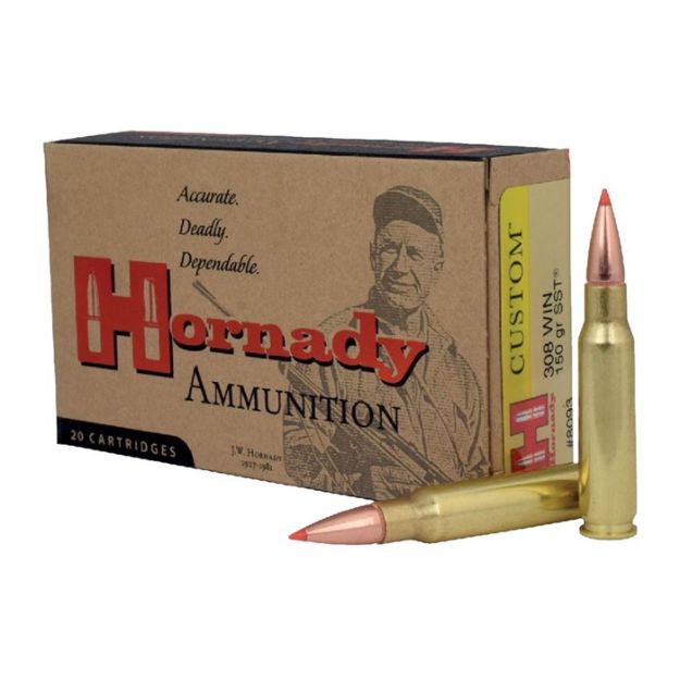 Picture of HRNDY 308WIN 150GR SST 20/200