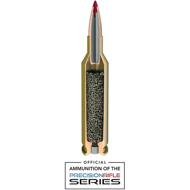 Picture of HRNDY MTCH 6MMGT 109GR ELD-M 20/200