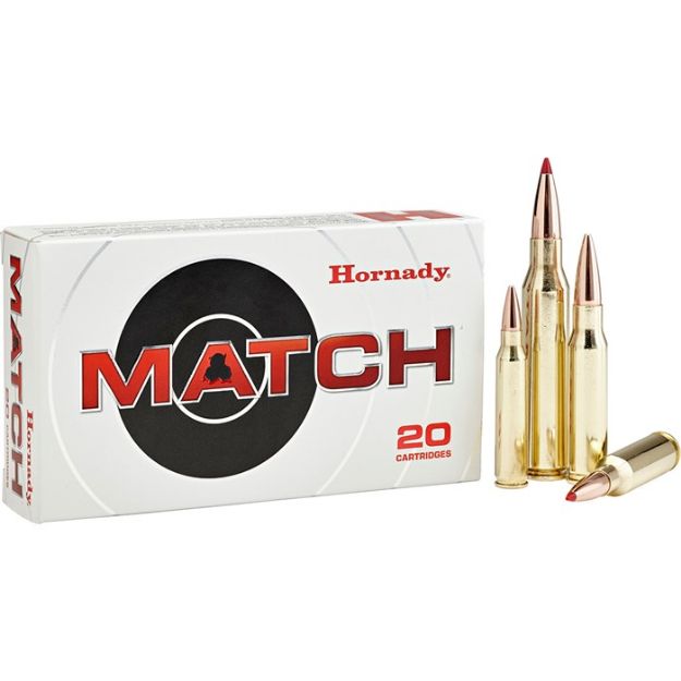 Picture of HRNDY 6.5PRC 147GR ELD 20/200