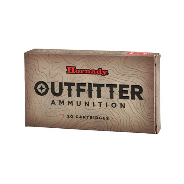 Picture of HRNDY OUTF 6.5PRC 130GR CX 20/200