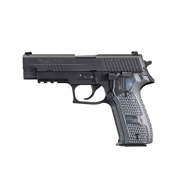Picture of P226 R Extreme 9Mm 10+1 Ns Ca#