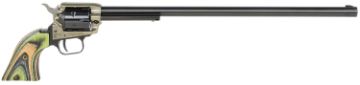 Show details for HERITAGE 22LR 16" 6RD CAMO LAM Picture of HERITAGE 22LR 16" 6RD CAMO LAM