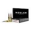 Picture of Nosler Match 6.5X284 Norma 140Gr Custom Hpbt 20Rd 10Bx/Cs
