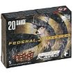 Picture of Federal 20Ga 3" #2 Buck 18 Pellets 5Rd 50Bx/Cs