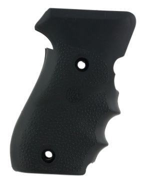 Show details for HOGUE GRIP SIG P220 AMRCN FG BLK Picture of HOGUE GRIP SIG P220 AMRCN FG BLK