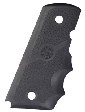 Show details for HOGUE GRIP 1911 OFCR FG BLK Picture of HOGUE GRIP 1911 OFCR FG BLK