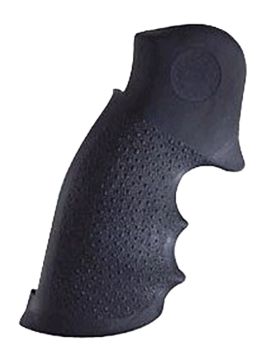 Show details for HOGUE GRIP TAURUS MD/LRG SQ BUTT BLK Picture of HOGUE GRIP TAURUS MD/LRG SQ BUTT BLK