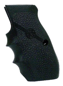 Show details for HOGUE GRIP CZ 75/TZ75/P9 FG WRAP BLK Picture of HOGUE GRIP CZ 75/TZ75/P9 FG WRAP BLK