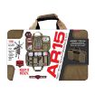 Picture of Real Avid Ar15 Tactical Maintenance Kit In Tool Bag