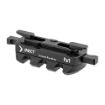 Picture of KDG KINECT MLOK SNGL 3 SLOT PIC RAIL
