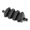 Picture of KDG KINECT MLOK SNGL 3 SLOT PIC RAIL