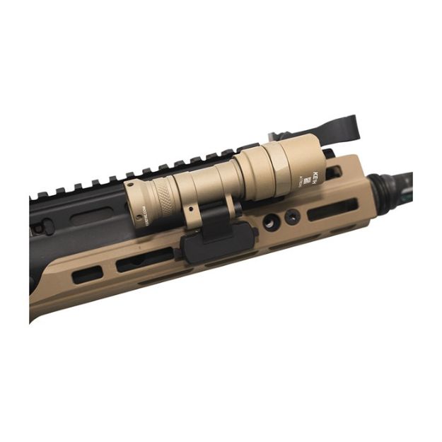 Picture of KDG M-LOK QD MOUNT FOR SUREFIRE PRO