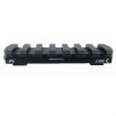 Picture of KDG KINECT MLOK DBL 7 SLOT PIC RAIL