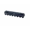 Picture of KDG KINECT MLOK DBL 7 SLOT PIC RAIL