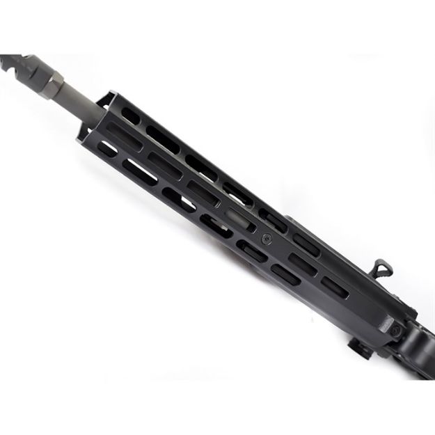Picture of KDG SCAR MREX MARK II MLOK 6.5" BLK