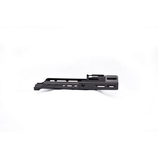 Picture of KDG SCAR MREX MARK II MLOK 4.25" BLK