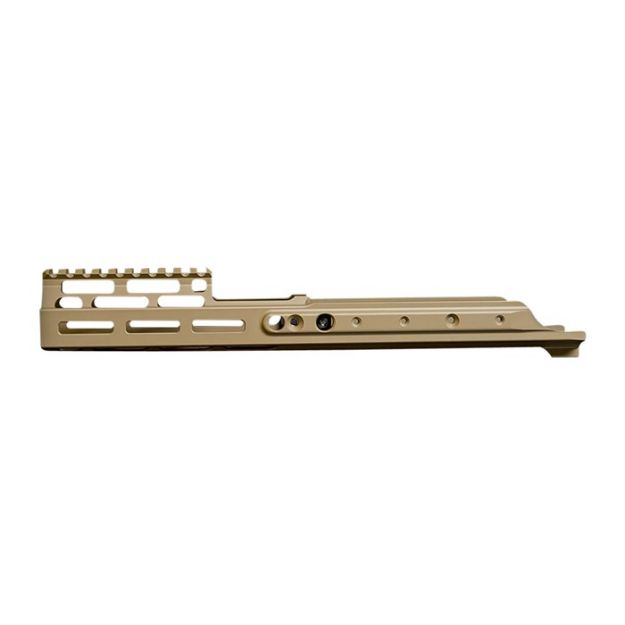 Picture of KDG SCAR MREX MARK II MLOK 6.5" FDE