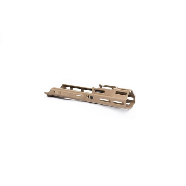 Picture of KDG SCAR MREX MARK II MLOK 4.25" FDE