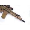 Picture of KDG SCAR MREX MARK II MLOK 4.25" FDE
