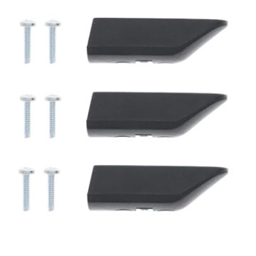 Show details for KIMBER EXTND BASE PAD 3 PK BLACK Picture of KIMBER EXTND BASE PAD 3 PK BLACK