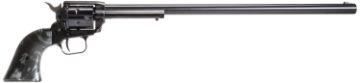 Show details for Rr 22Lr 16" 6Rd Blk Pearl Picture of Rr 22Lr 16" 6Rd Blk Pearl