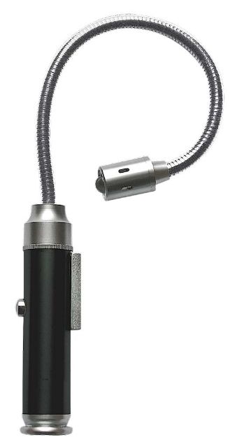 Picture of Real Avid Magnetic Bore Light 5" Flex Neck 8-Hr Run Time