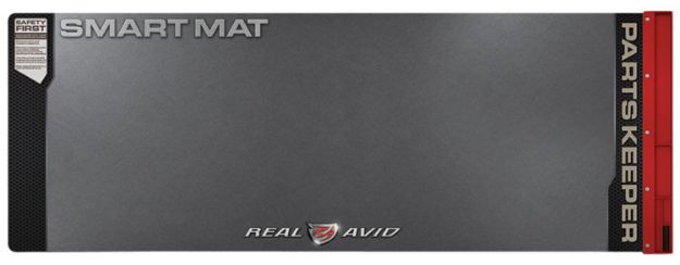 Picture of Real Avid Smart Mat Universal Long Gun W/Parts Keeper 43X16"