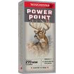 Picture of Winchester Super-X 270 Wsm 150Gr Power Point 20Rd 10Bx/Cs