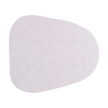 Show details for KICK-EEZ CHEEK PROTECTOR 1/8" BLK Picture of KICK-EEZ CHEEK PROTECTOR 1/8" BLK