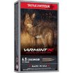 Picture of Winchester Varmint Xp 6.5 Cm 95Gr Extreme Pt 20Rd 10Bx/Cs