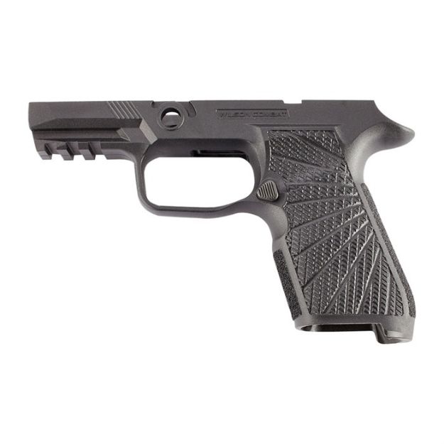 Picture of Grip Mod Wcp320 X-Cpt Blk Ns