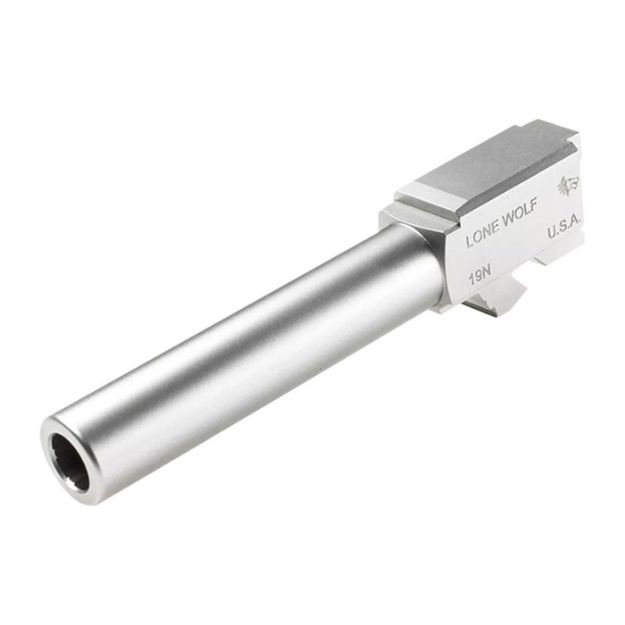 Picture of LWD ALPHAWOLF BBL FOR G19 9MM
