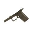 Picture of LWD DUSK CMPCT TXTRD BARE FRAME BRN