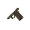 Picture of LWD DUSK CMPCT TXTRD BARE FRAME BRN