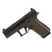 Picture of LWD DUSK 19 RMR 9MM 15RD BRN/BLK