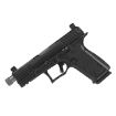 Picture of LWD DUSK 19 RMR 9MM BRZ TB BLK